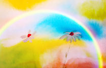Regenbogen by Maria-Anna  Ziehr