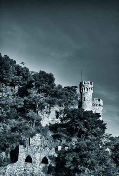 The-castle