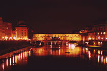 Ponte Vecchio by belladayys
