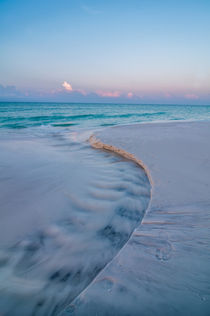 Destin Florida Beach von digidreamgrafix