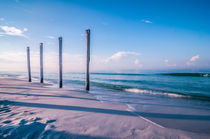 destin florida beaches by digidreamgrafix