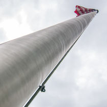 american flag pole by digidreamgrafix