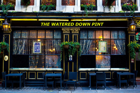 Watered-down-pint