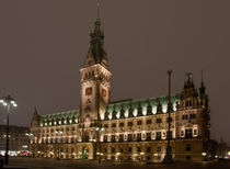 Rathaus by fotolos