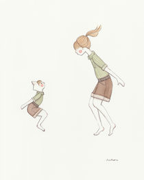 Jump by Lisa Chow