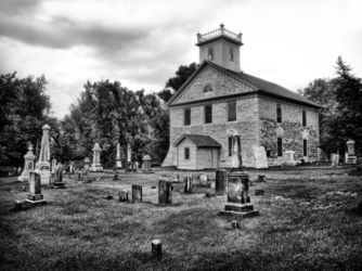 Herkimer-church