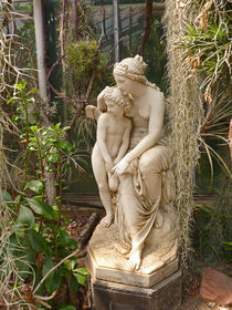 Skulptur aus der griechischen Mythologie, Köln von Eva-Maria Di Bella