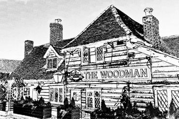 Woodman-art-bw