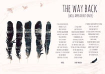 The Way Back by Sybille Sterk
