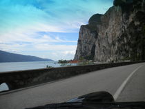 Lago di Garda im 964- Bi-Turbo von chris-beau