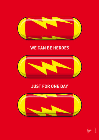 My-superhero-pills-the-flash
