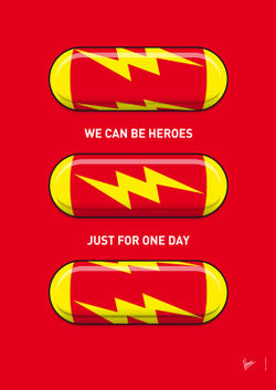 My-superhero-pills-the-flash