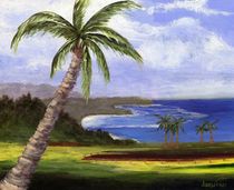 Beautiful Kauai by Jamie Frier