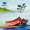 Birds-and-boats
