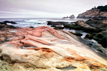 Point Lobos State Park by Chris Frost