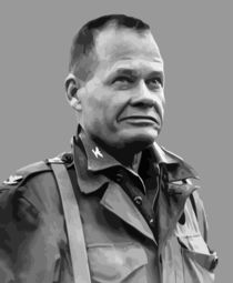 General Lewis "Chesty" Puller by warishellstore