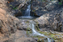 Waterfall Slide by agrofilms