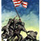 135-32-ww2-flag-raising-iwo-jima-poster