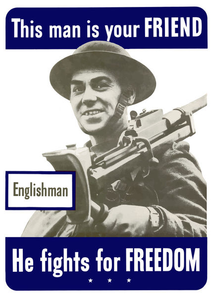 146-43-british-is-your-friend-ww2-poster