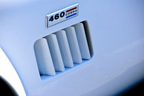 Ford Cobra 460 by agrofilms