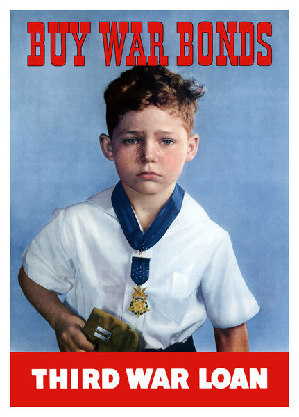 212-110-medal-of-honor-child-ww2-poster