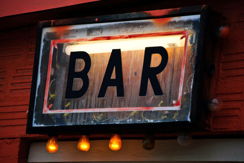 Bar-sign-org