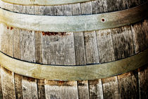 Wine Barrel by agrofilms