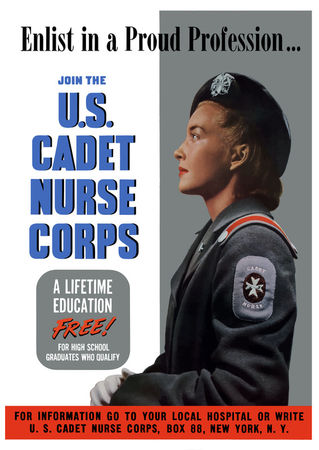 227-124-nurse-corps-ww2-poster