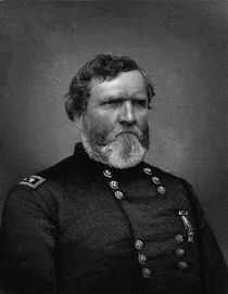 General George Henry Thomas by warishellstore