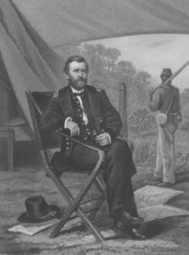 General Grant by warishellstore