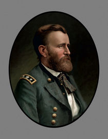General Ulysses S. Grant von warishellstore