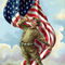 273-132-american-flag-ww1-liberty-civilization-humanity
