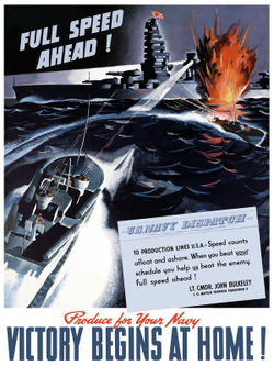 275-134-produce-for-your-navy-ww2-poster
