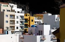 Architektur auf der Insel La Gomera by Marcus Krauß