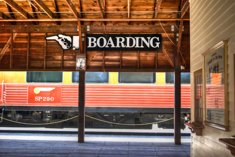 Boarding-org