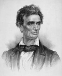 Abraham Lincoln von warishellstore