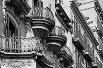[barcelona] - ... balconies by meleah