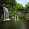 Beautiful-waterfall-at-monte-palace-tropical-garden
