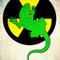Lizard-gecko-dspl-texture