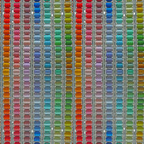 Binary Colours by Robert Gipson