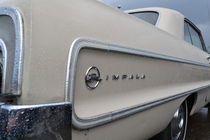 Chevrolet Impala Classic chevy von aengus