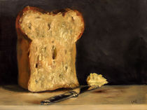 Brot und Butter by Ulrike Miesen-Schürmann