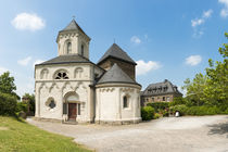 Matthias-Kapelle Kobern-Gondorf von Erhard Hess