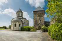 Matthias-Kapelle Kobern-Gondorf II von Erhard Hess