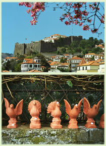 Madeira: Twice or nothing #4 von Leopold Brix