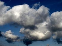 clouds 3 by fotokunst66