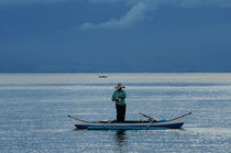 Fisherman's Blues. by JACINTO TEE