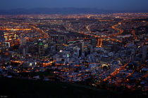 southafrica ... mother city by meleah