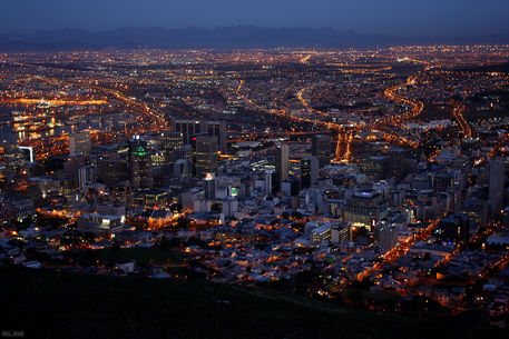 Southafrica-mothercity