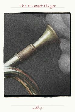 The-trumpet-player-poster